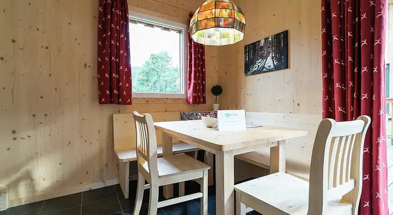 Cottage in Sankt Lorenzen ob Murau