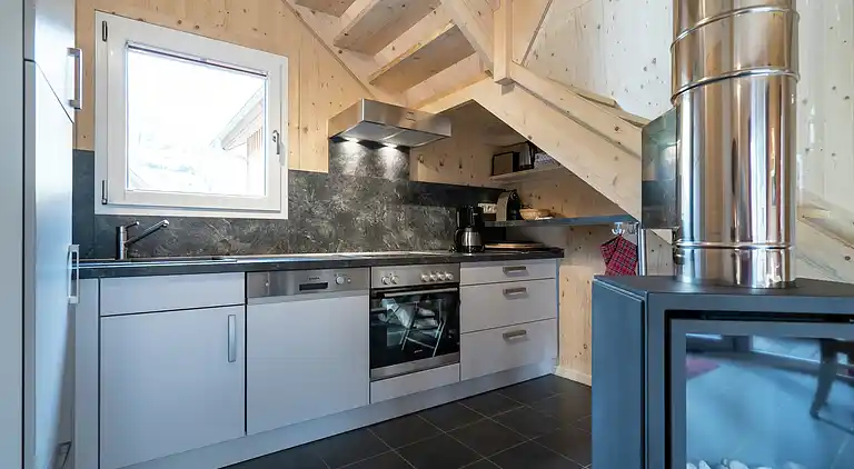 Cottage in Sankt Lorenzen ob Murau