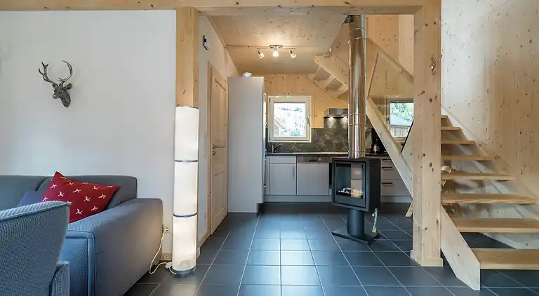 Cottage in Sankt Lorenzen ob Murau