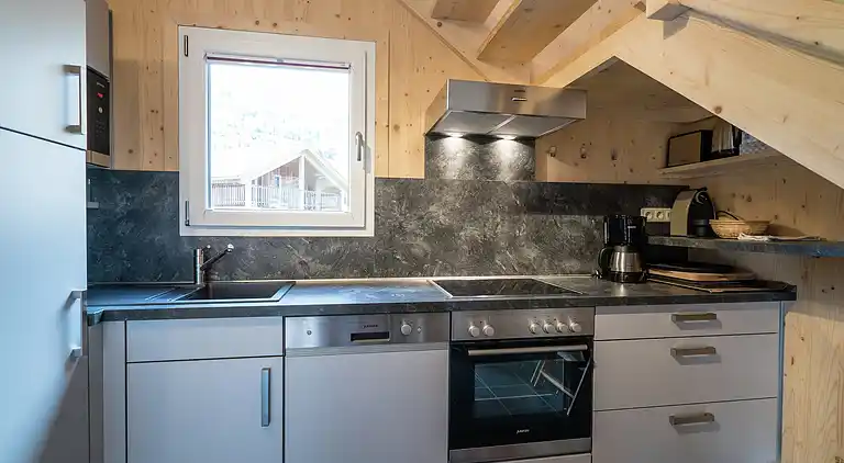 Cottage in Sankt Lorenzen ob Murau