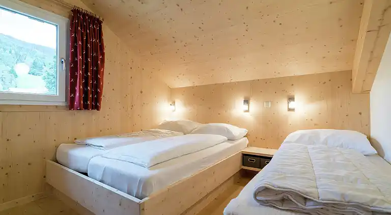 Cottage in Sankt Lorenzen ob Murau