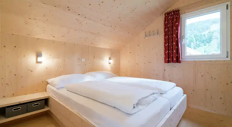 Cottage in Sankt Lorenzen ob Murau