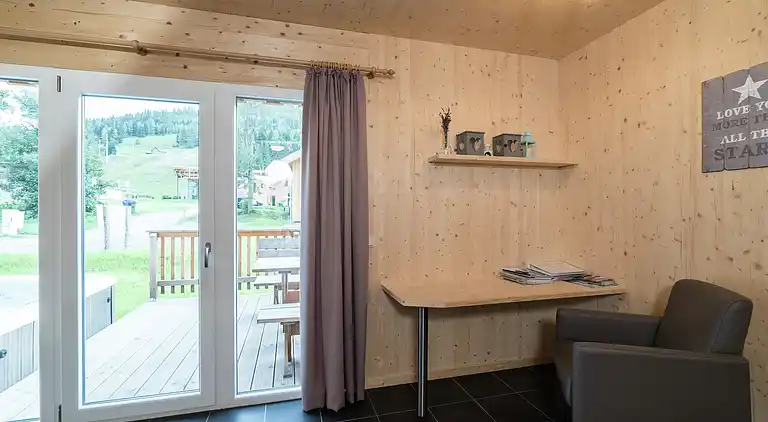 Hytte i Sankt Lorenzen ob Murau