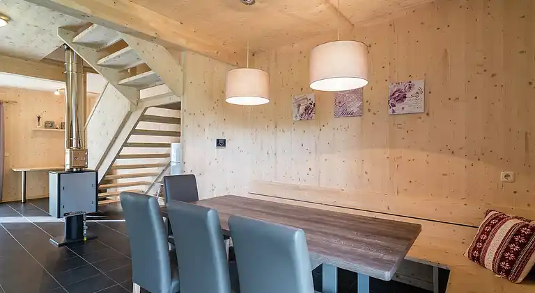 Hytte i Sankt Lorenzen ob Murau