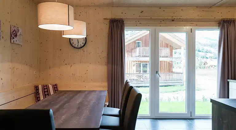 Hytte i Sankt Lorenzen ob Murau