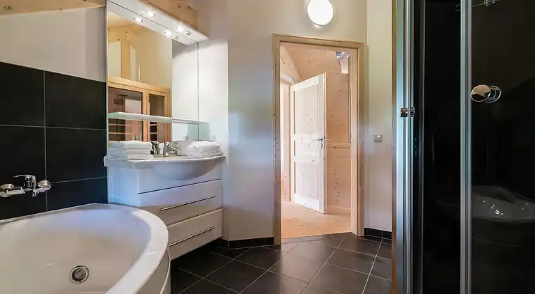 Hytte i Sankt Lorenzen ob Murau