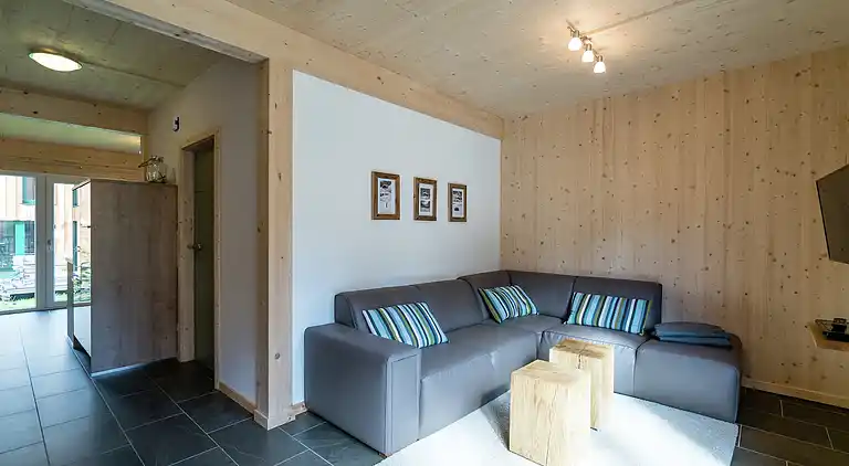 Cottage in Sankt Lorenzen ob Murau