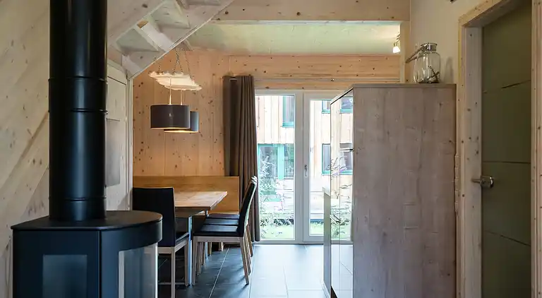 Cottage in Sankt Lorenzen ob Murau