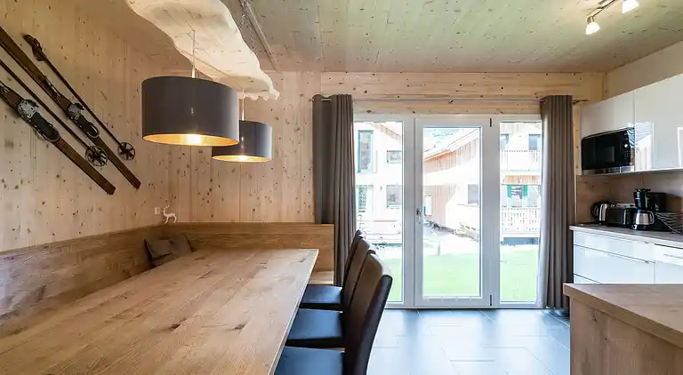 Cottage in Sankt Lorenzen ob Murau