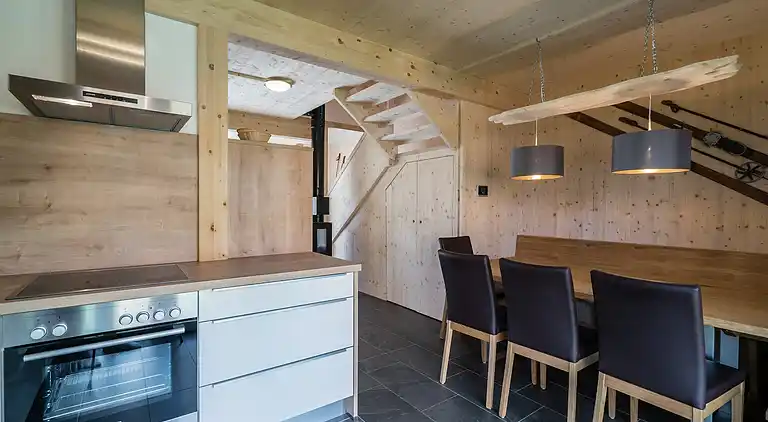 Cottage in Sankt Lorenzen ob Murau