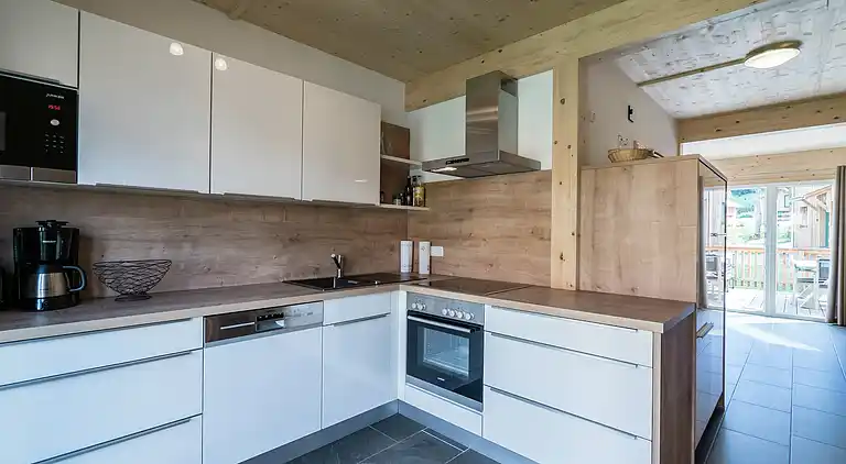 Cottage in Sankt Lorenzen ob Murau