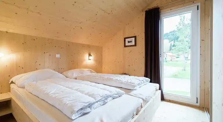 Cottage in Sankt Lorenzen ob Murau