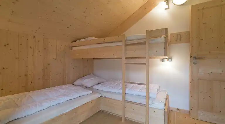 Cottage in Sankt Lorenzen ob Murau