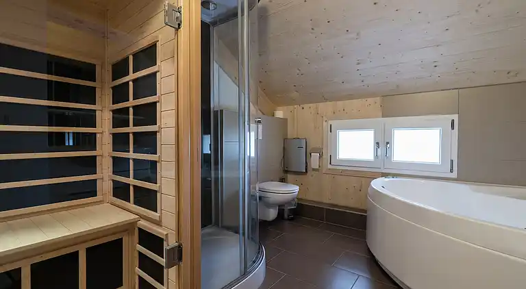 Cottage in Sankt Lorenzen ob Murau