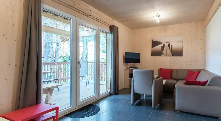 Cottage in Sankt Lorenzen ob Murau