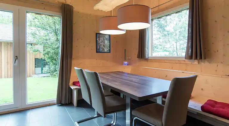 Cottage in Sankt Lorenzen ob Murau