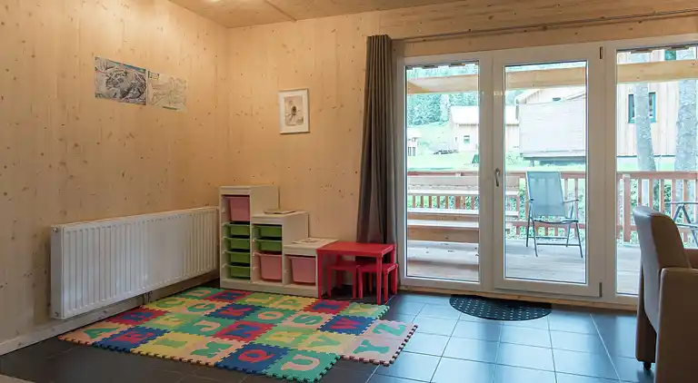 Cottage in Sankt Lorenzen ob Murau