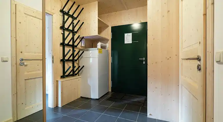 Cottage in Sankt Lorenzen ob Murau