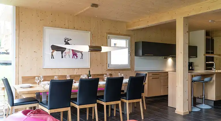 Cottage in Sankt Lorenzen ob Murau