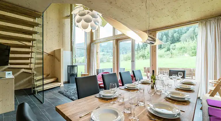 Cottage in Sankt Lorenzen ob Murau