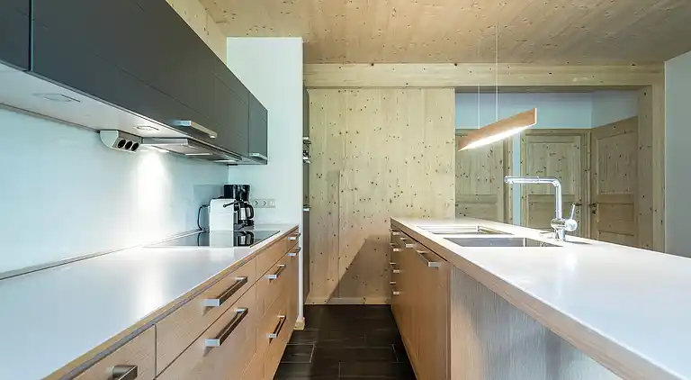 Cottage in Sankt Lorenzen ob Murau