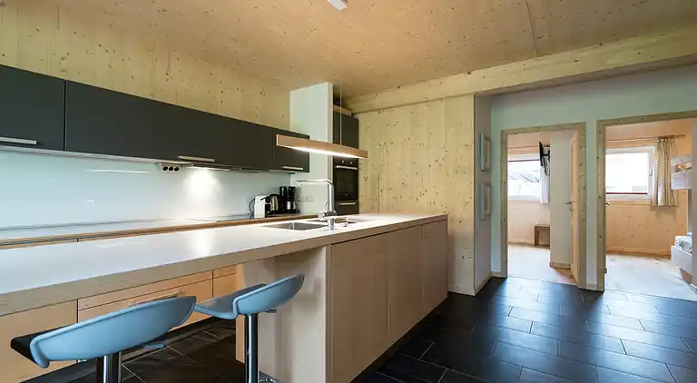 Cottage in Sankt Lorenzen ob Murau