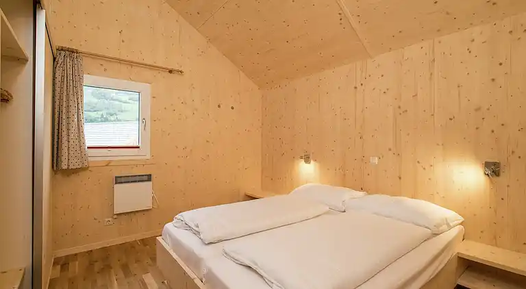 Cottage in Sankt Lorenzen ob Murau