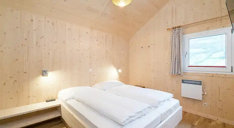 Cottage in Sankt Lorenzen ob Murau