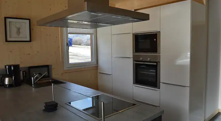 Stuga i Sankt Lorenzen ob Murau