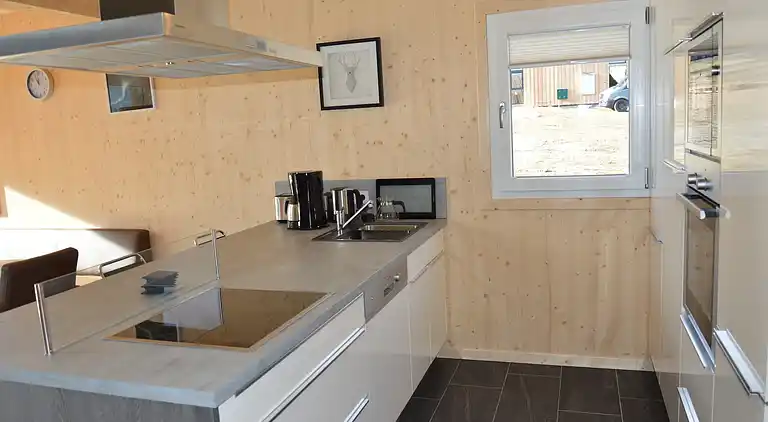 Stuga i Sankt Lorenzen ob Murau