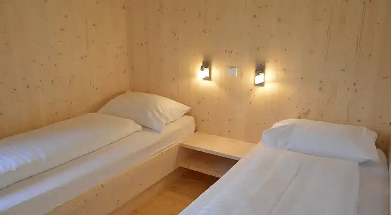 Stuga i Sankt Lorenzen ob Murau