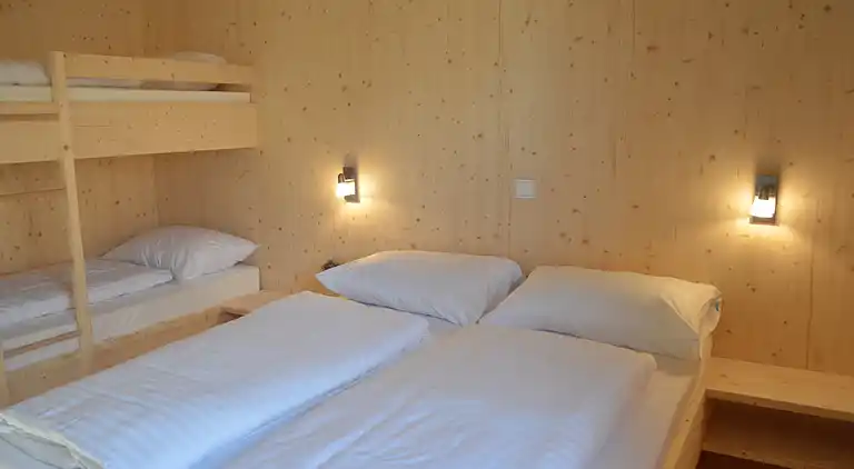 Stuga i Sankt Lorenzen ob Murau