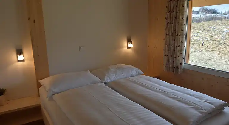 Stuga i Sankt Lorenzen ob Murau