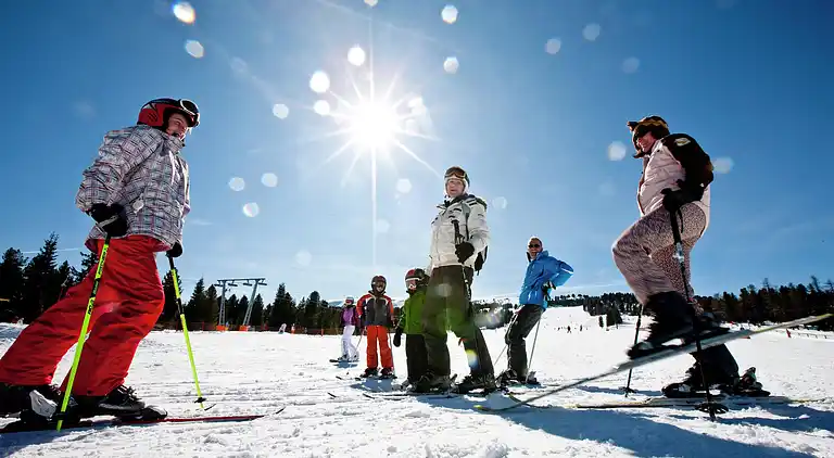 Stuga i Sankt Lorenzen ob Murau