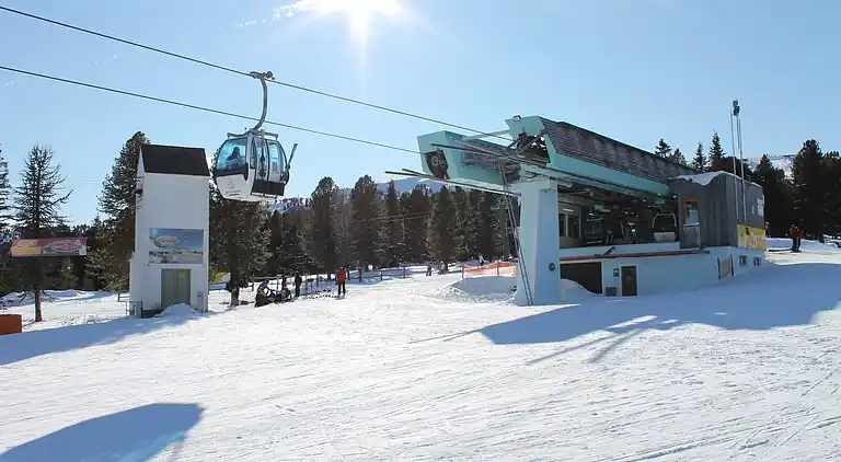 Stuga i Sankt Lorenzen ob Murau