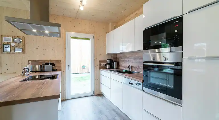 Cottage in Sankt Lorenzen ob Murau