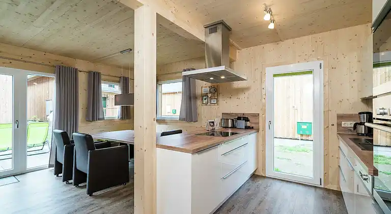 Cottage in Sankt Lorenzen ob Murau