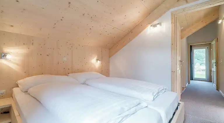 Cottage in Sankt Lorenzen ob Murau