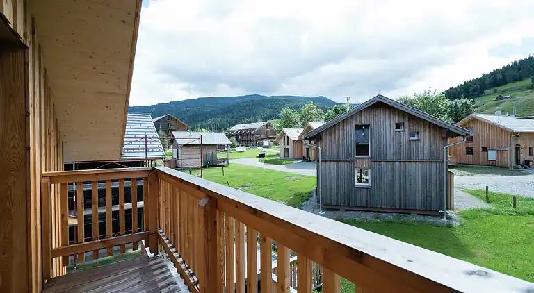 Cottage in Sankt Lorenzen ob Murau