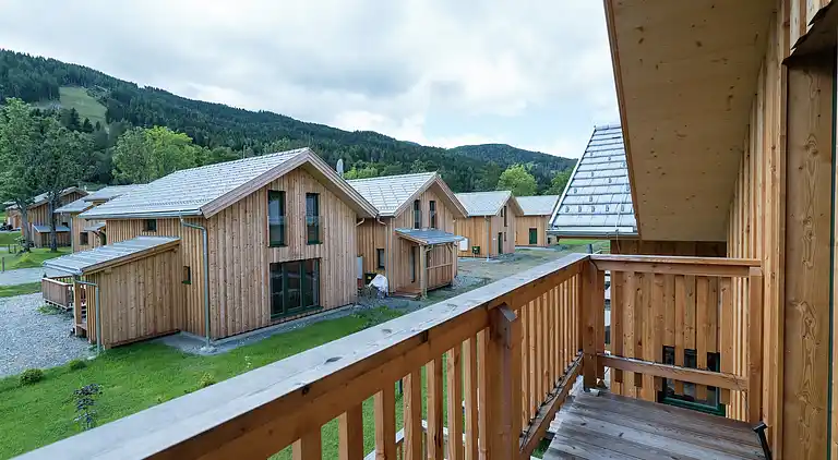 Cottage in Sankt Lorenzen ob Murau