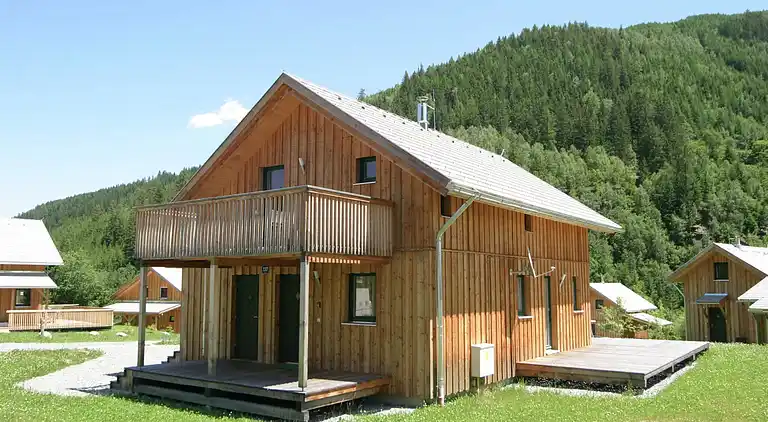 Cottage in Paal