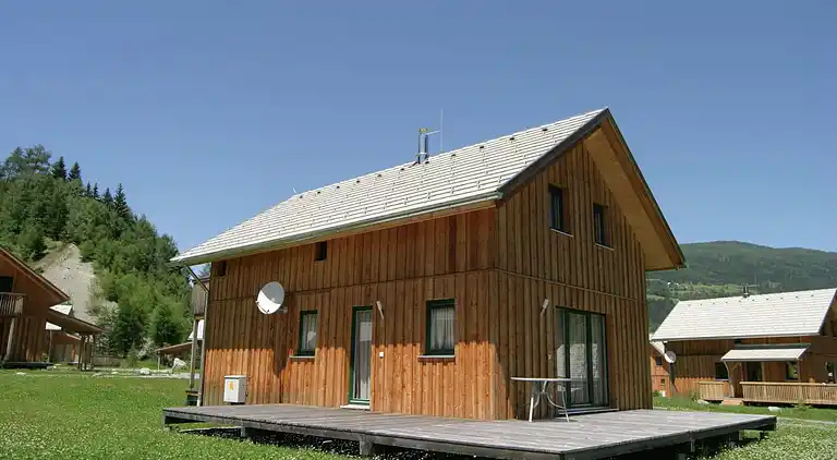 Cottage in Paal