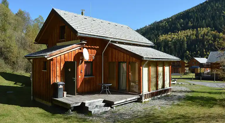 Cottage in Paal