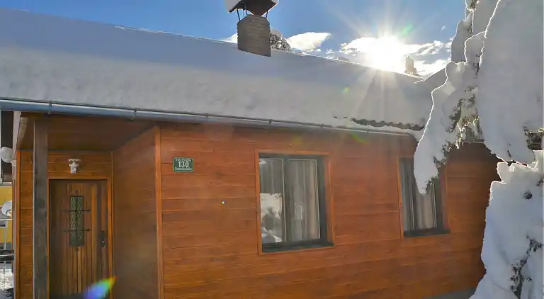 Sommerhus i Moarschaft