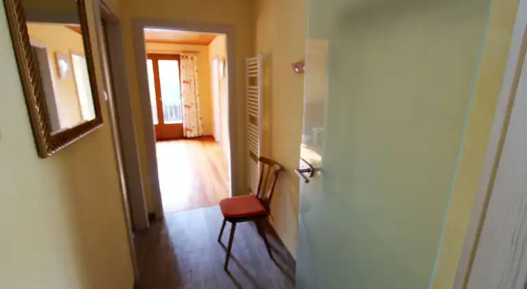 Sommerhus i Moarschaft