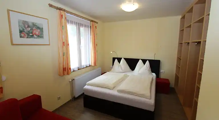 Sommerhus i Moarschaft