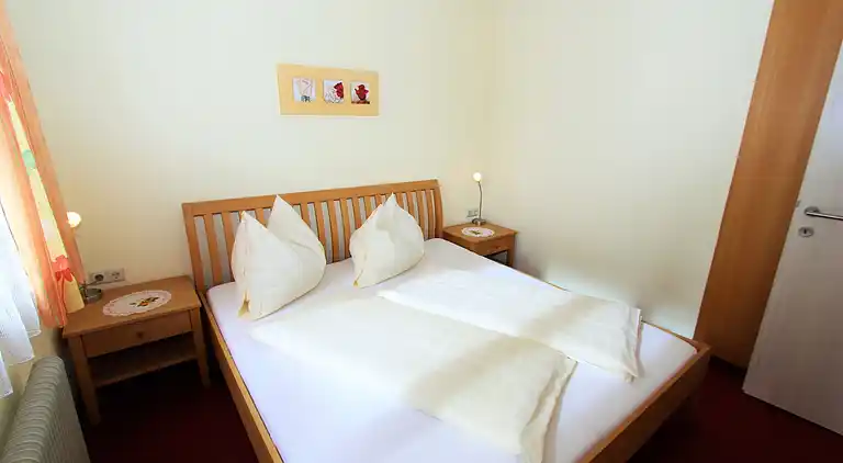 Sommerhus i Moarschaft