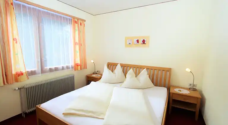 Sommerhus i Moarschaft