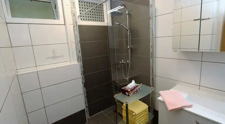 Sommerhus i Moarschaft