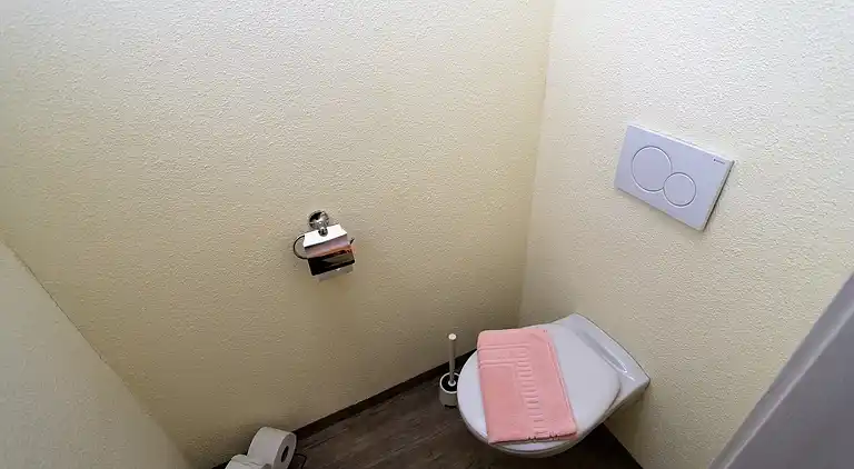 Sommerhus i Moarschaft